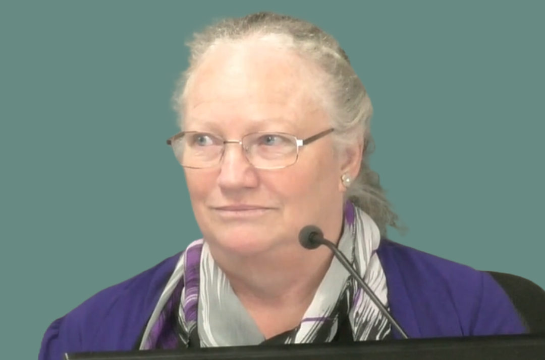 Gloria-White.png Gloria White