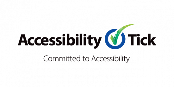 Accessibility Tick v2