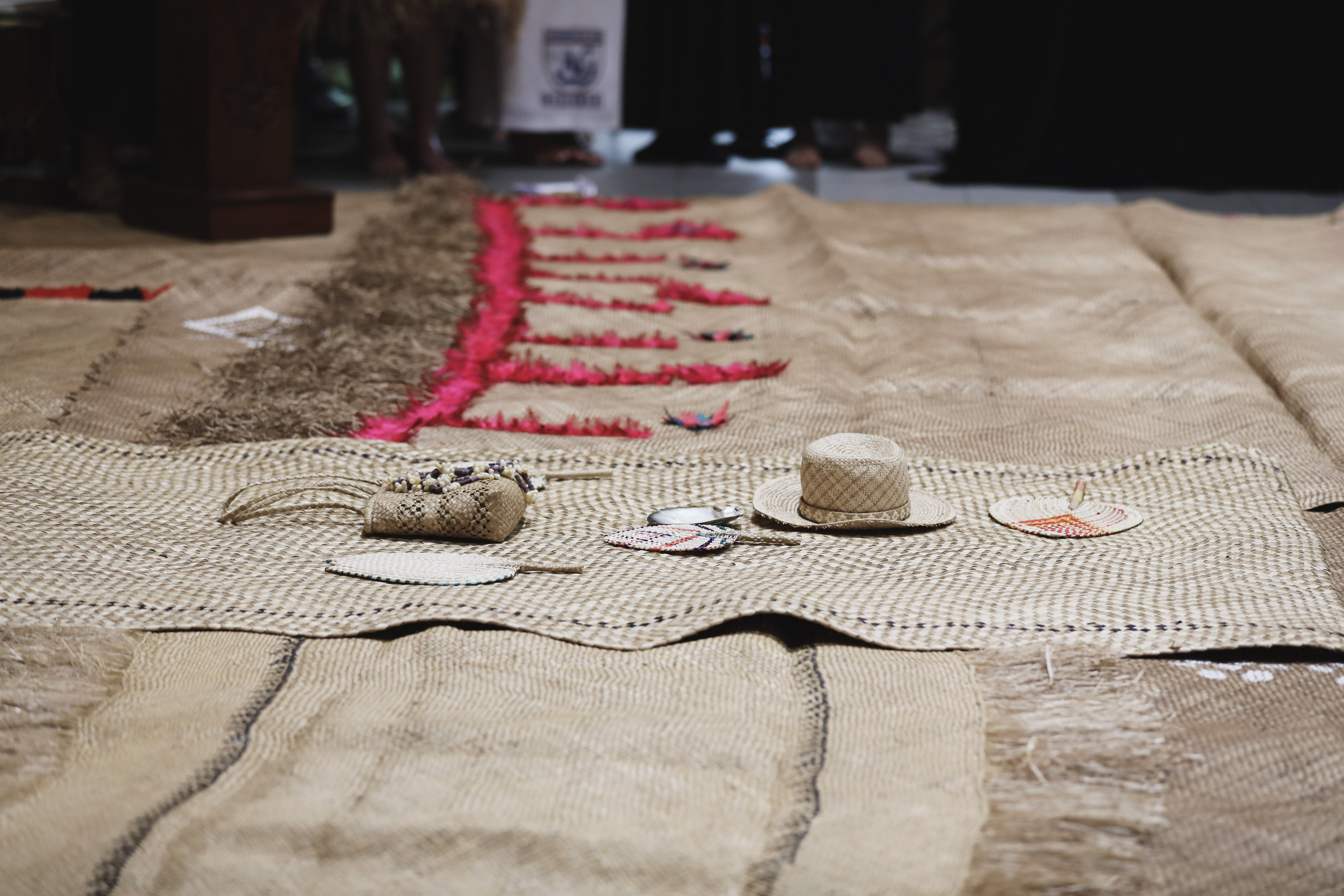 Pacific peoples experiences